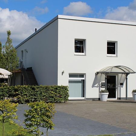Pur Hotel Emlichheim Bagian luar foto