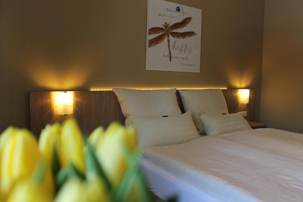 Pur Hotel Emlichheim Ruang foto