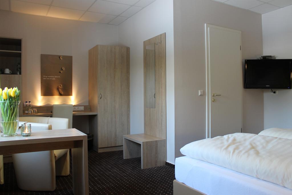 Pur Hotel Emlichheim Bagian luar foto