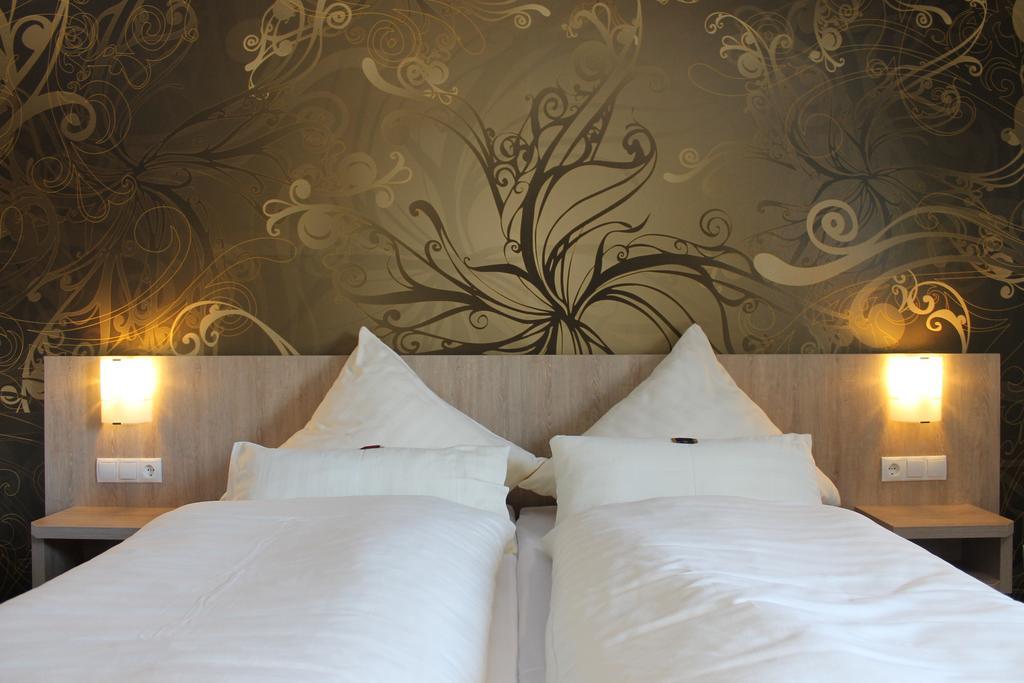 Pur Hotel Emlichheim Ruang foto