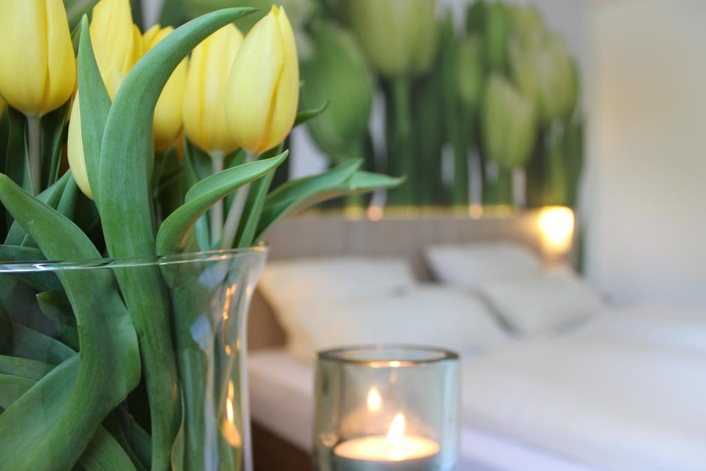 Pur Hotel Emlichheim Bagian luar foto
