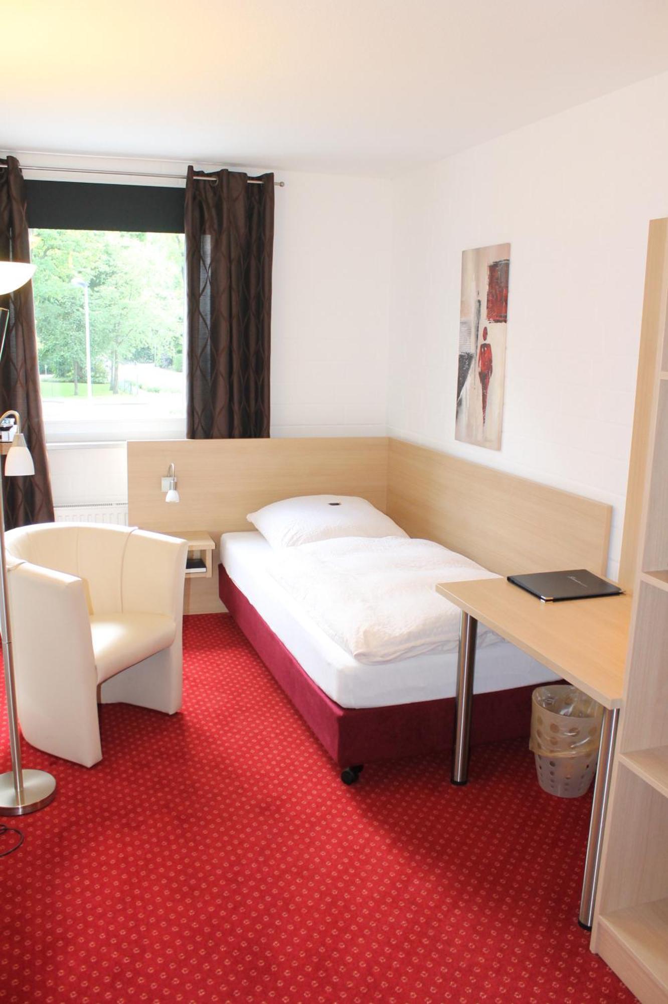 Pur Hotel Emlichheim Bagian luar foto
