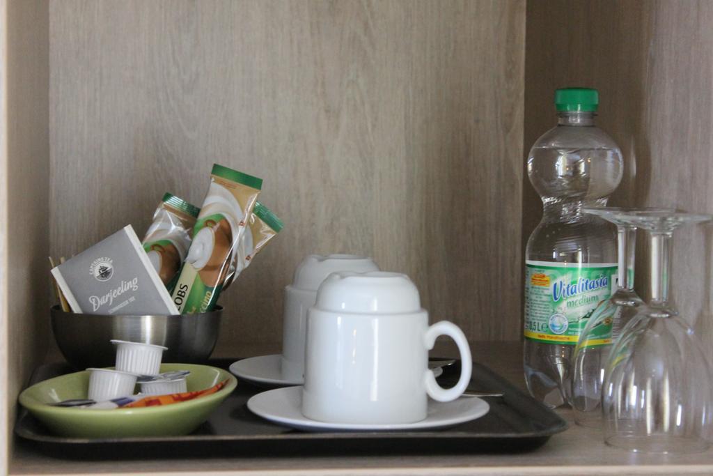 Pur Hotel Emlichheim Bagian luar foto
