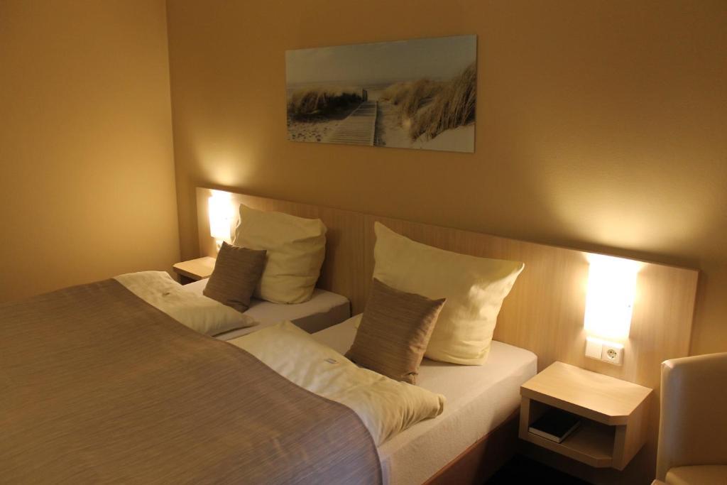 Pur Hotel Emlichheim Ruang foto
