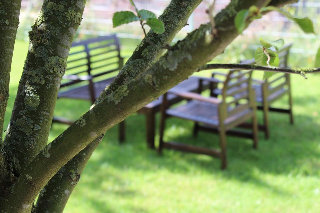 Pur Hotel Emlichheim Bagian luar foto