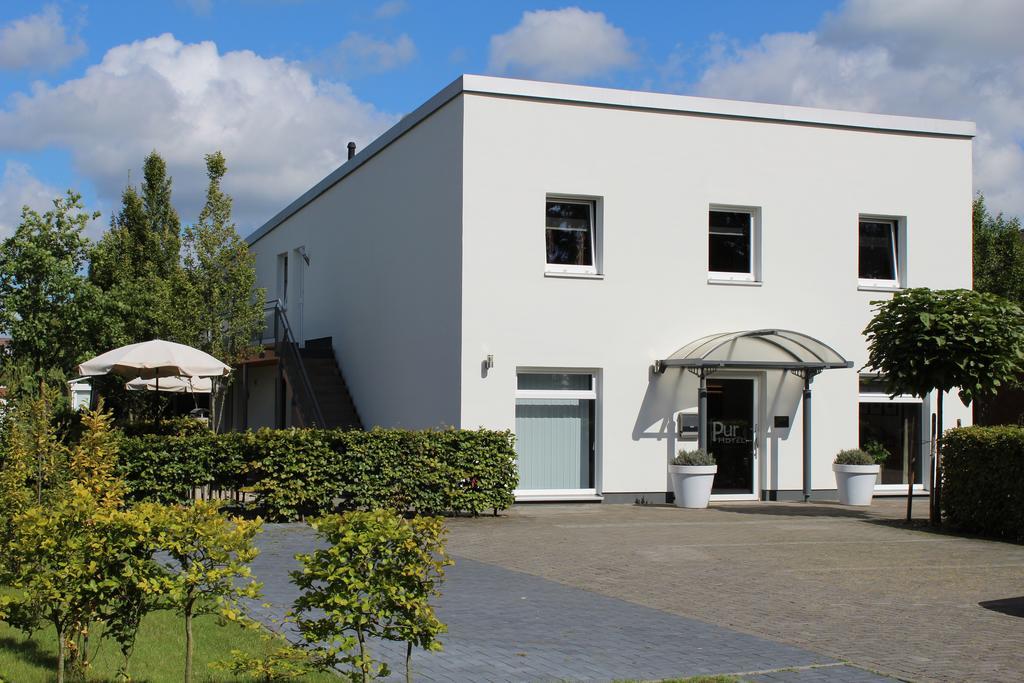Pur Hotel Emlichheim Bagian luar foto