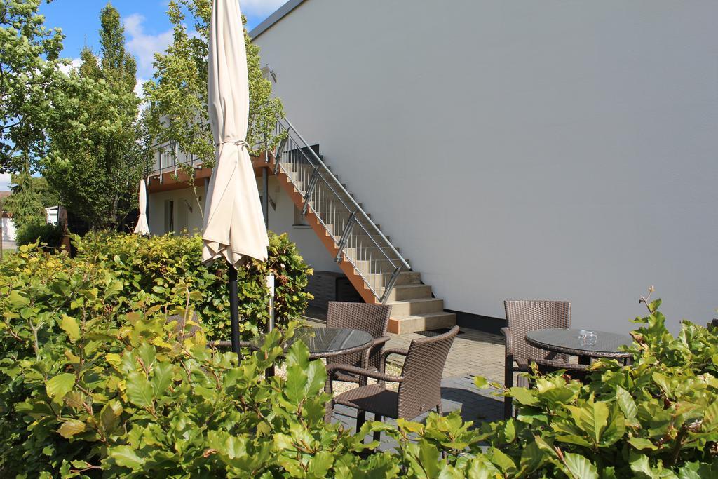 Pur Hotel Emlichheim Bagian luar foto