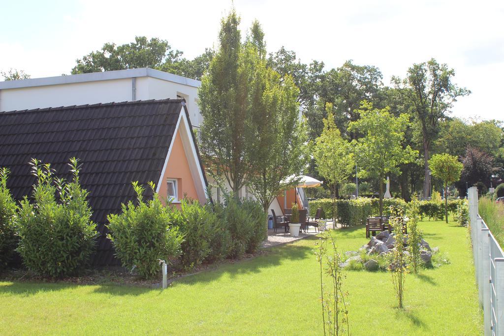 Pur Hotel Emlichheim Bagian luar foto