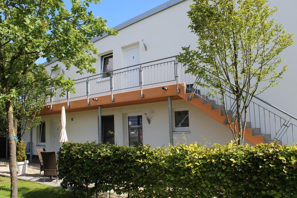 Pur Hotel Emlichheim Bagian luar foto