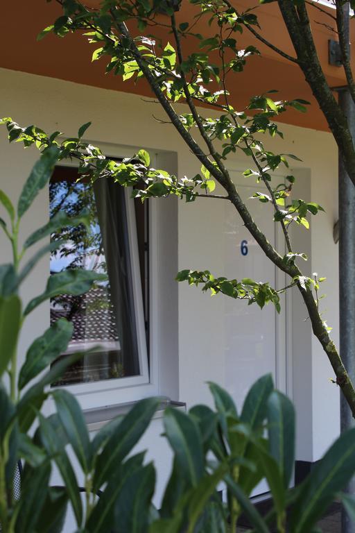 Pur Hotel Emlichheim Bagian luar foto