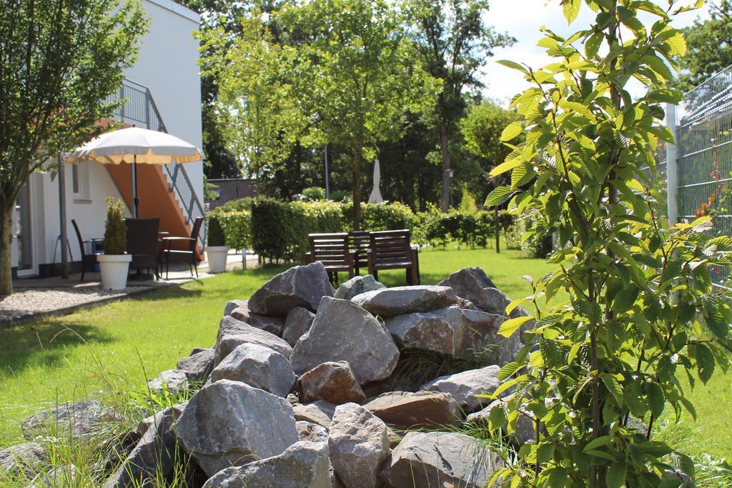 Pur Hotel Emlichheim Bagian luar foto
