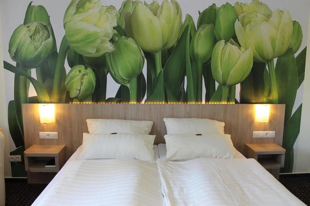 Pur Hotel Emlichheim Bagian luar foto