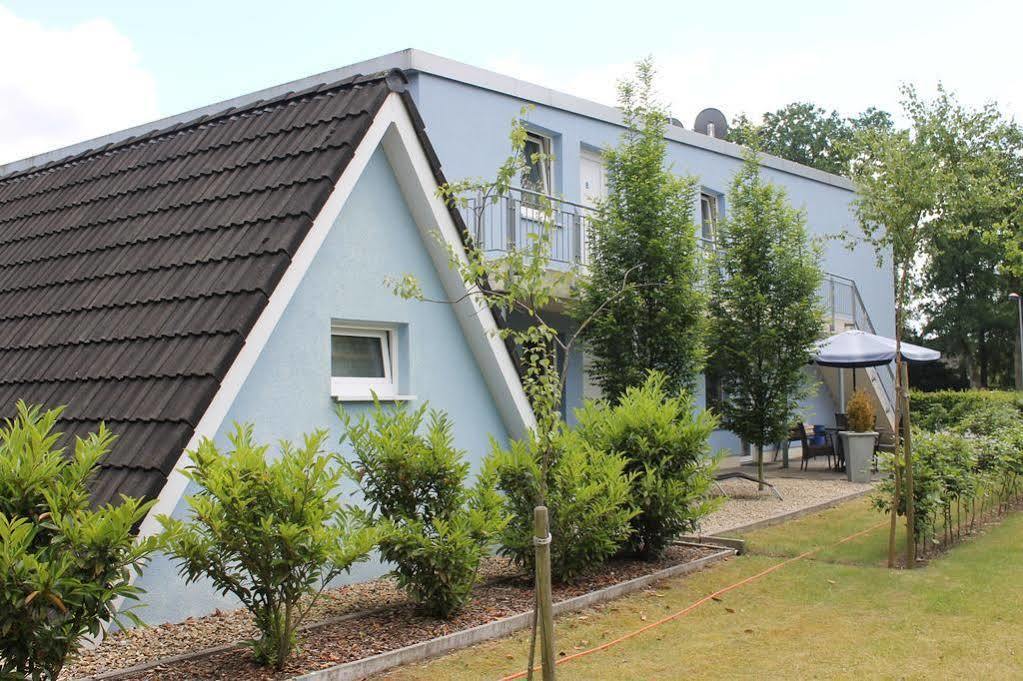 Pur Hotel Emlichheim Bagian luar foto