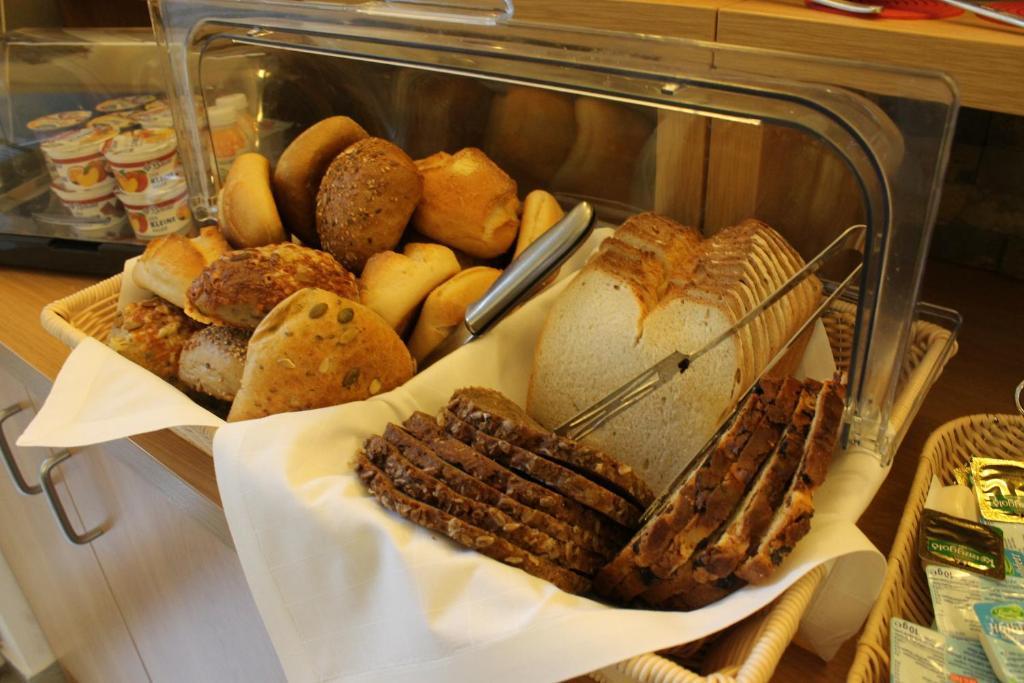 Pur Hotel Emlichheim Bagian luar foto