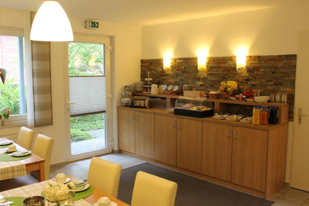 Pur Hotel Emlichheim Bagian luar foto