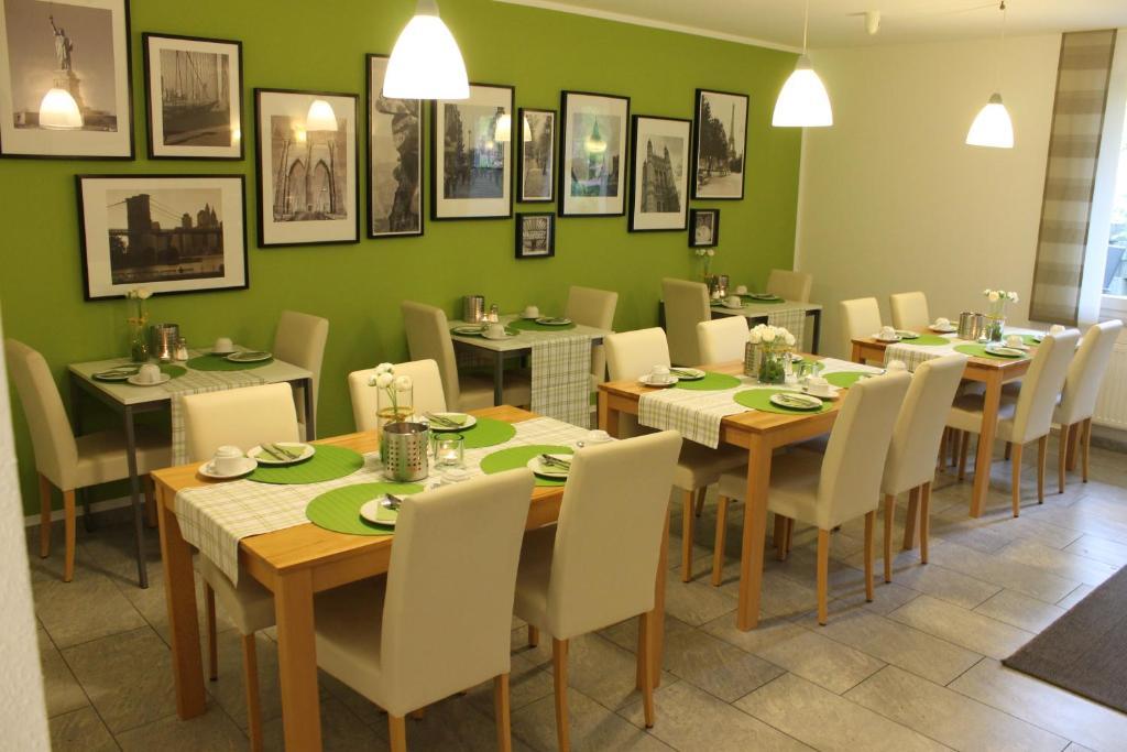 Pur Hotel Emlichheim Bagian luar foto