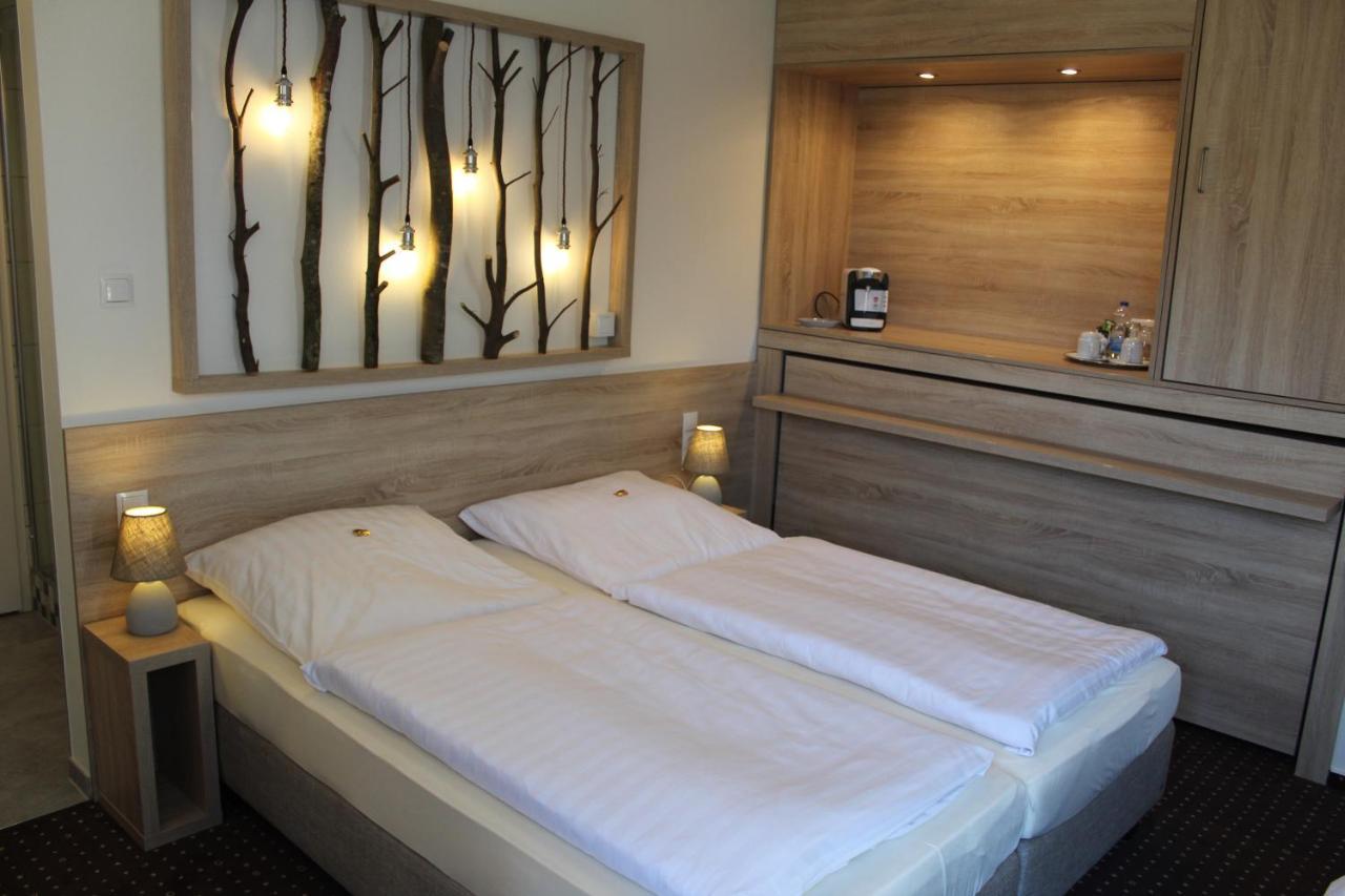 Pur Hotel Emlichheim Bagian luar foto